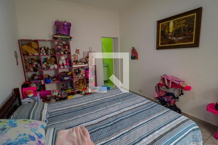 Casa à venda com 520m², 6 quartos e 4 vagasPiso 2: Suite 1