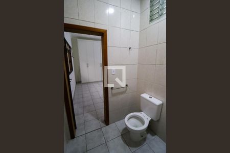 Casa à venda com 520m², 6 quartos e 4 vagasPiso 1: Suíte