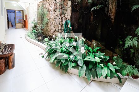 Casa à venda com 520m², 6 quartos e 4 vagasPiso 1:  Jardim