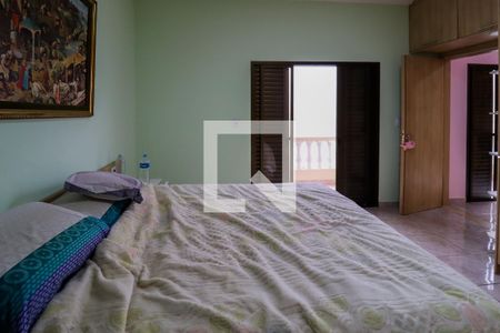 Casa à venda com 520m², 6 quartos e 4 vagasPiso 2: Suite 5