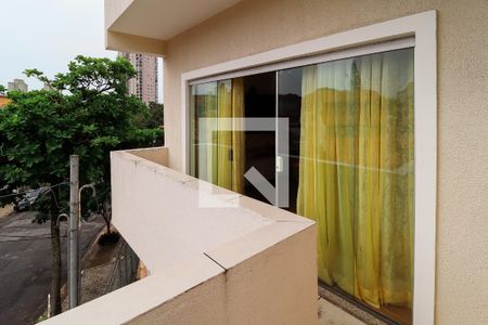 Casa à venda com 520m², 6 quartos e 4 vagasPiso 2:  Varanda