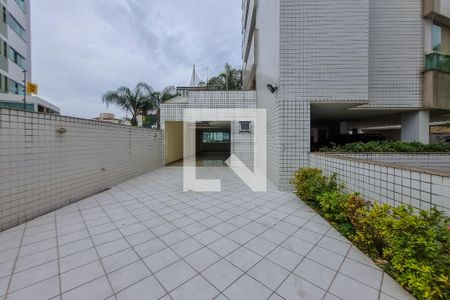 Apartamento para alugar com 135m², 4 quartos e 3 vagas Apartamento para alugar com 135m², 4 quartos e 3 vagasÁrea comum