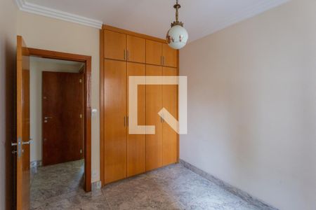 Quarto 1 de apartamento à venda com 4 quartos, 135m² em Ipiranga, Belo Horizonte