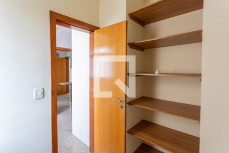Apartamento para alugar com 135m², 4 quartos e 3 vagas Apartamento para alugar com 135m², 4 quartos e 3 vagasQuarto de Serviço