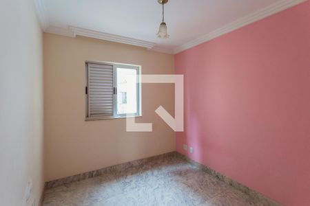 Quarto 2 de apartamento para alugar com 4 quartos, 135m² em Ipiranga, Belo Horizonte