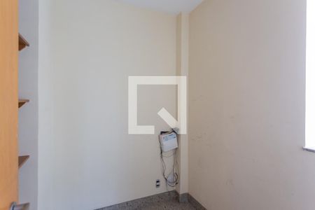 Apartamento para alugar com 135m², 4 quartos e 3 vagas Apartamento para alugar com 135m², 4 quartos e 3 vagasQuarto de Serviço