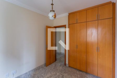 Quarto 1 de apartamento para alugar com 4 quartos, 135m² em Ipiranga, Belo Horizonte