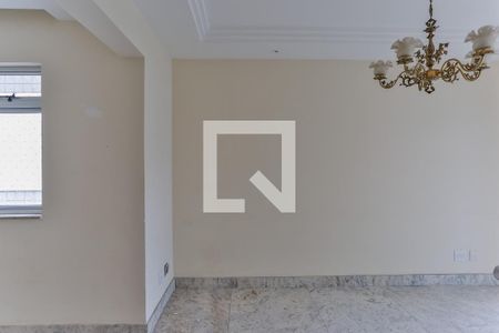 Sala de apartamento para alugar com 4 quartos, 135m² em Ipiranga, Belo Horizonte