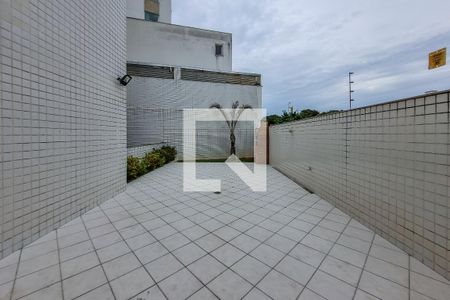 Apartamento para alugar com 135m², 4 quartos e 3 vagas Apartamento para alugar com 135m², 4 quartos e 3 vagasÁrea comum - Salão de festas
