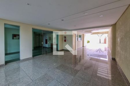 Apartamento para alugar com 135m², 4 quartos e 3 vagas Apartamento para alugar com 135m², 4 quartos e 3 vagasÁrea comum - Salão de festas