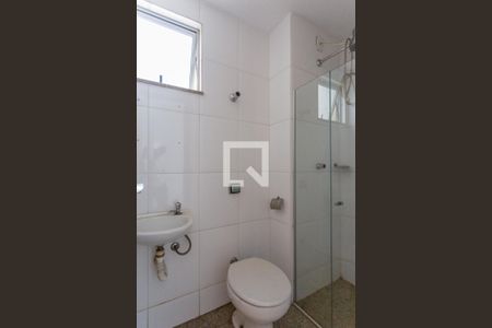 Apartamento para alugar com 135m², 4 quartos e 3 vagas Apartamento para alugar com 135m², 4 quartos e 3 vagasBanheiro de serviço
