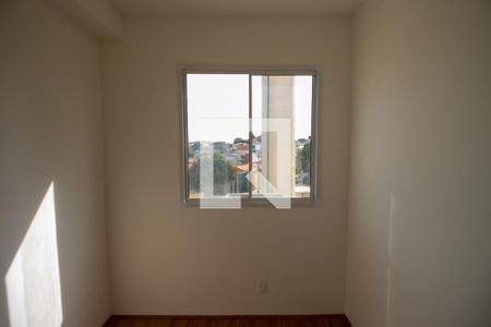 Quarto 1 de apartamento para alugar com 2 quartos, 33m² em Fazenda Aricanduva, São Paulo