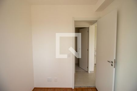 Quarto 1 de apartamento para alugar com 2 quartos, 33m² em Fazenda Aricanduva, São Paulo