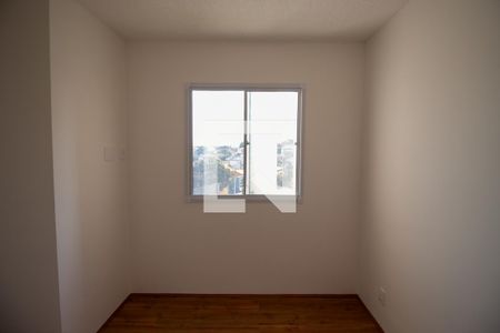 Quarto 2 de apartamento para alugar com 2 quartos, 33m² em Fazenda Aricanduva, São Paulo