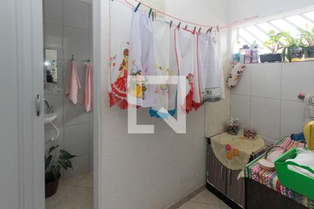 Apartamento à venda com 36m², 1 quarto e sem vagaÁrea de Serviço