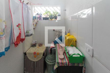 Apartamento à venda com 36m², 1 quarto e sem vagaÁrea de Serviço