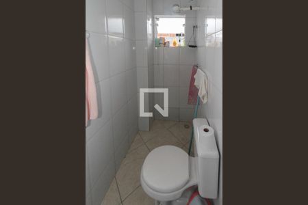 Apartamento à venda com 36m², 1 quarto e sem vagaBanheiro