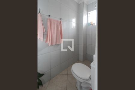 Apartamento à venda com 36m², 1 quarto e sem vagaBanheiro