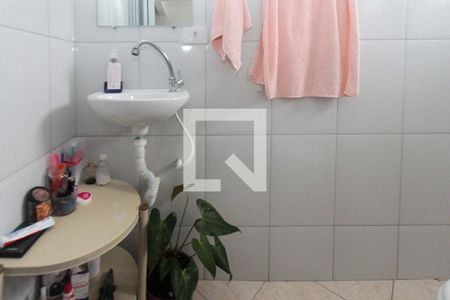 Apartamento à venda com 36m², 1 quarto e sem vagaBanheiro