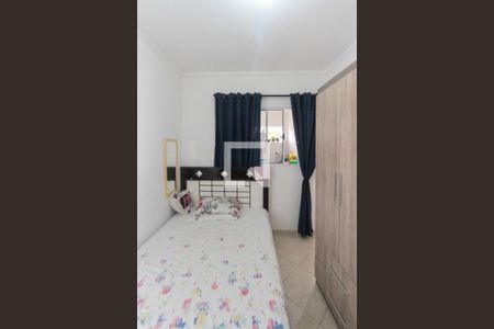 Apartamento à venda com 36m², 1 quarto e sem vagaQuarto