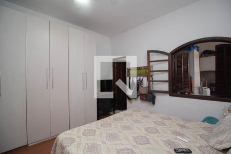 Quarto 1 - Suíte de casa para alugar com 3 quartos, 200m² em Chácara Inglesa, São Paulo
