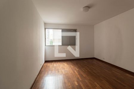 Apartamento à venda com 140m², 3 quartos e 1 vagaQuarto 1