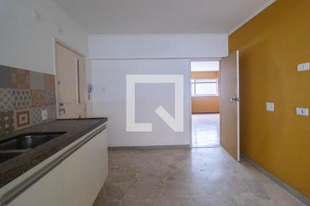 Apartamento à venda com 140m², 3 quartos e 1 vagaCozinha