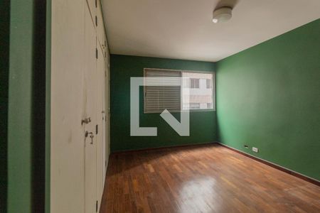 Apartamento à venda com 140m², 3 quartos e 1 vagaQuarto 3