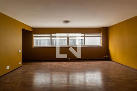 Apartamento à venda com 140m², 3 quartos e 1 vagaSala