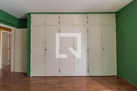 Apartamento à venda com 140m², 3 quartos e 1 vagaQuarto 3