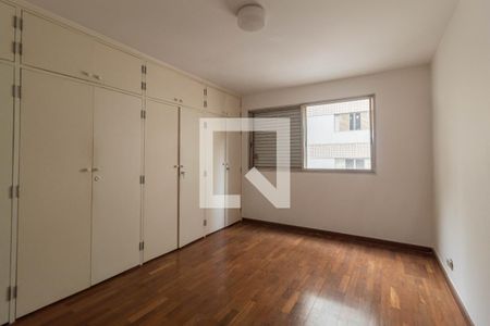 Apartamento à venda com 140m², 3 quartos e 1 vagaQuarto 2