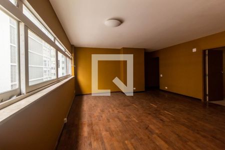 Apartamento à venda com 140m², 3 quartos e 1 vagaSala