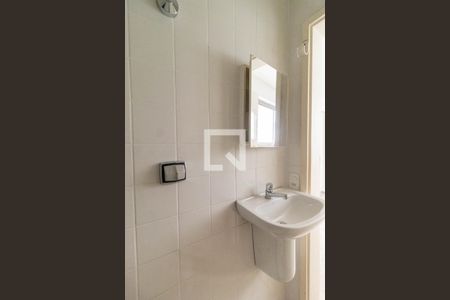 Apartamento à venda com 140m², 3 quartos e 1 vagaLavabo