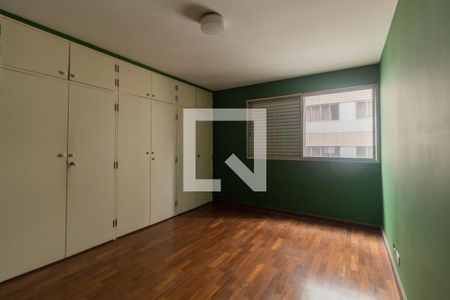 Apartamento à venda com 140m², 3 quartos e 1 vagaQuarto 3