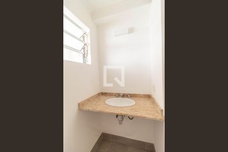 Apartamento à venda com 140m², 3 quartos e 1 vagaBanheiro