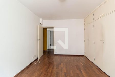 Apartamento à venda com 140m², 3 quartos e 1 vagaQuarto 2