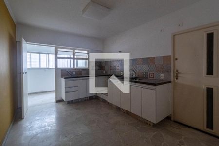 Apartamento à venda com 140m², 3 quartos e 1 vagaCozinha