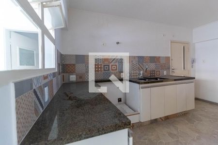 Apartamento à venda com 140m², 3 quartos e 1 vagaCozinha