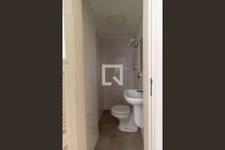 Apartamento à venda com 140m², 3 quartos e 1 vagaLavabo