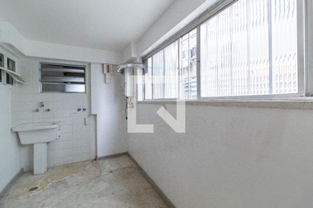Apartamento à venda com 140m², 3 quartos e 1 vagaÁrea de Serviço
