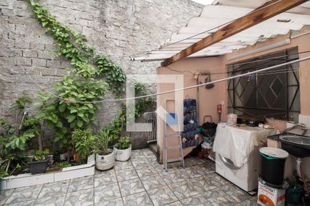 Casa para alugar com 150m², 3 quartos e 2 vagasQuintal