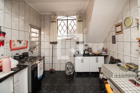 Casa para alugar com 150m², 3 quartos e 2 vagasCozinha