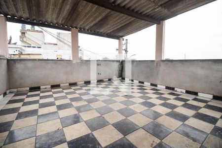 Casa para alugar com 150m², 3 quartos e 2 vagasquintal