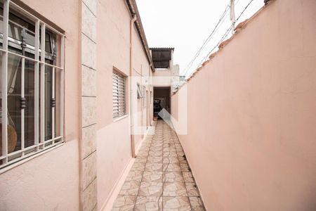 Casa para alugar com 150m², 3 quartos e 2 vagasQuintal