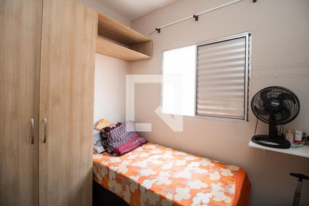 Casa para alugar com 150m², 3 quartos e 2 vagasQuarto 3