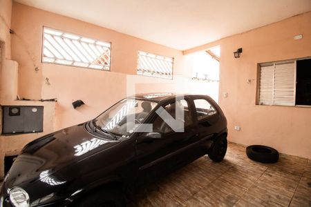 Casa para alugar com 150m², 3 quartos e 2 vagasGaragem