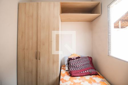 Casa para alugar com 150m², 3 quartos e 2 vagasQuarto 3