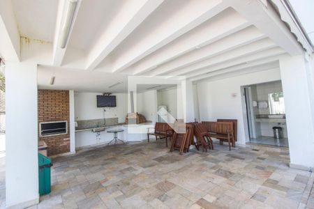 Apartamento à venda com 158m², 3 quartos e 3 vagasÁrea gourmet