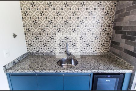 Apartamento à venda com 158m², 3 quartos e 3 vagas Apartamento à venda com 158m², 3 quartos e 3 vagasDetalhe