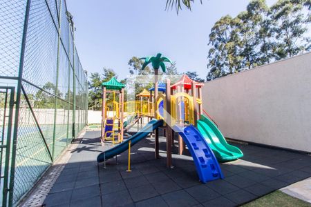 Apartamento à venda com 158m², 3 quartos e 3 vagasÁrea comum - Playground